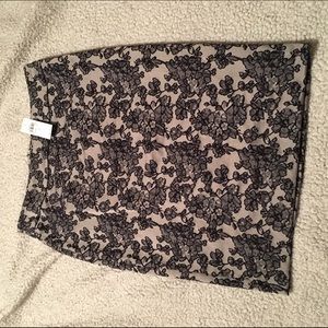 COPY - Very beautiful, detailed skirt